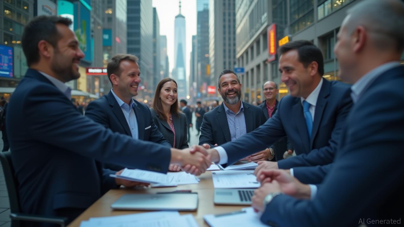 EQT Acquires Majority Stake in Adalvo, CFC Considers London IPO, and EQT Posts Rise in Net Profit and Revenue