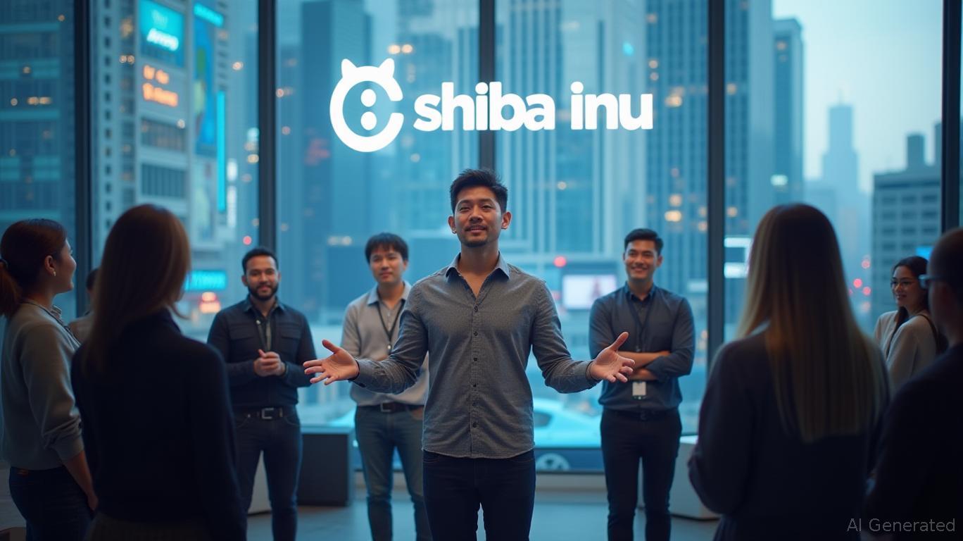 Shiba Inu Unveils AI Whitepaper Amid 3,615.38% Token Burn Surge