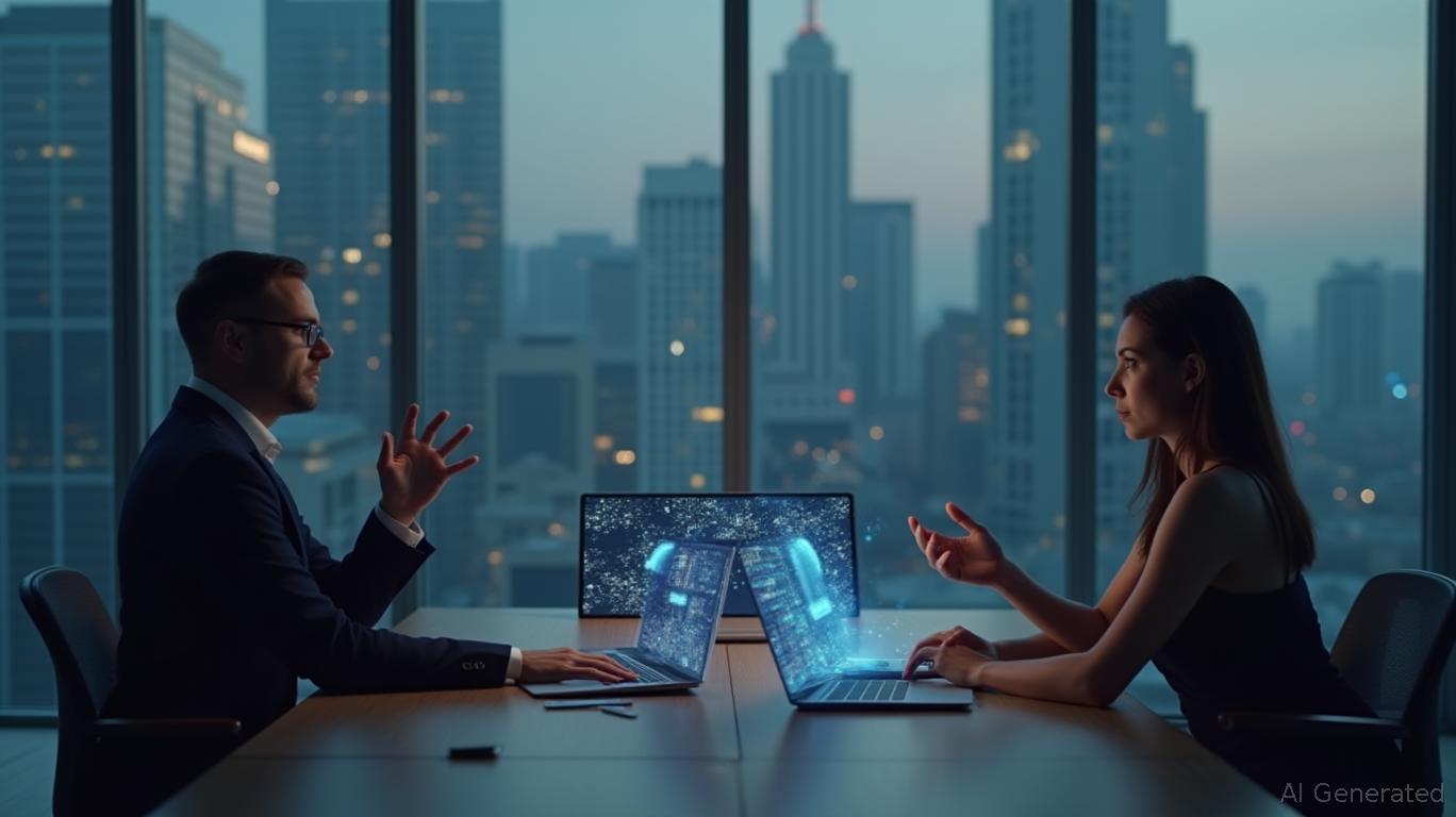 SEC Considers Innovation Exception to Boost Tokenization Growth