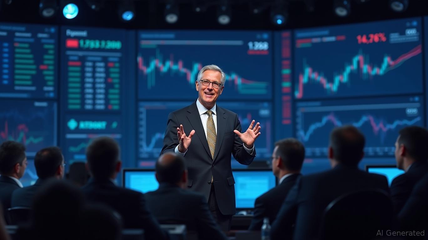 Interactive Brokers IBKR Soars 4.71% on Q2 Earnings Beat