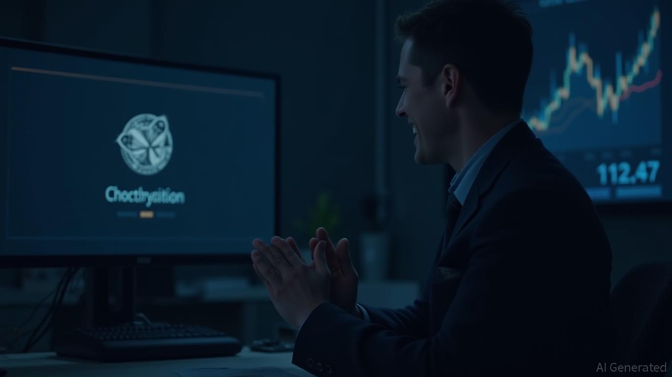 Cantor Equity Partners Iii, Inc. shares rise 1.65% premarket after announcing a merger with Bitcoin Standard Treasury Company.