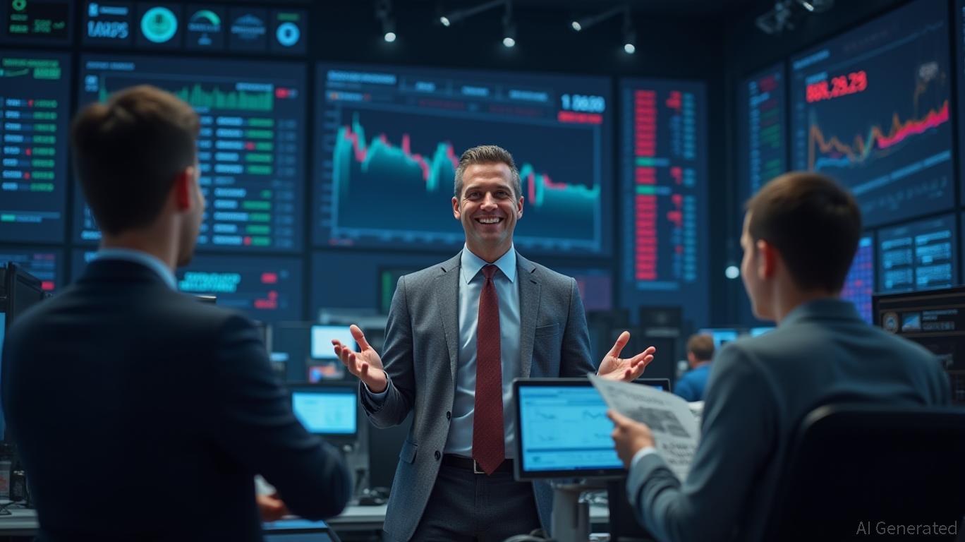 Market Volatility and Earnings Surprise: A Q1 2025 Update from Turtle Creek