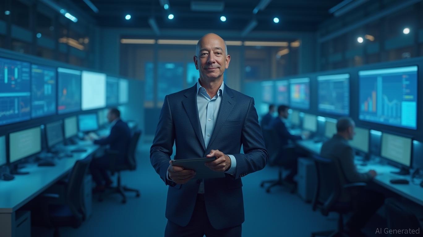 Amazon: The Hidden Gem in the AI Revolution