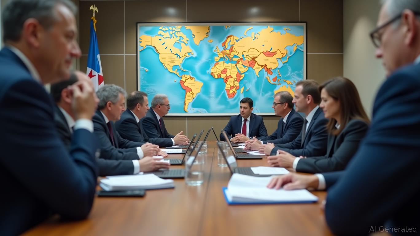 Canada Seeks Mercosur Trade Deal to Reduce US Reliance