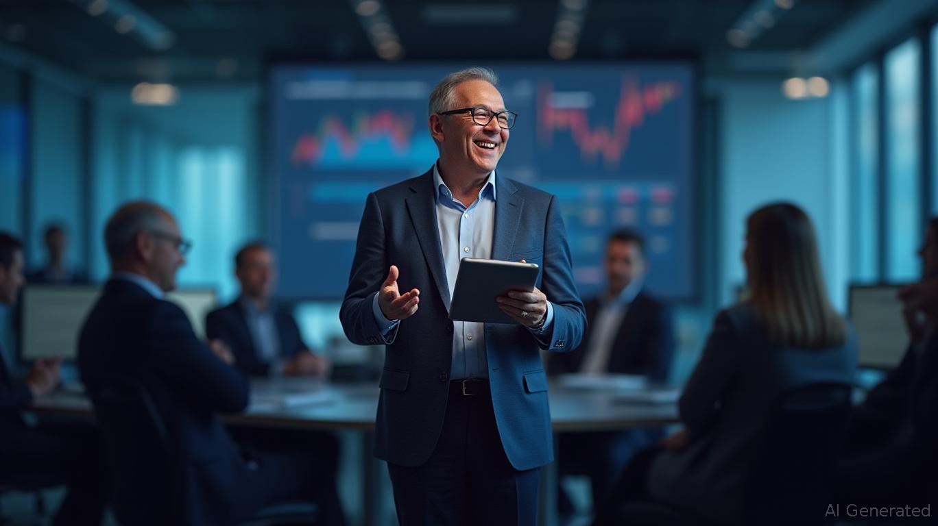 Interactive Brokers Group (IBKR) Soars 4.49% on Q2 Earnings Beat