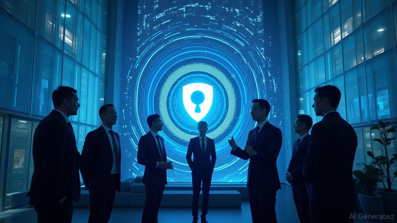 CoinEx Launches Vault for Enhanced Institutional Asset Security
