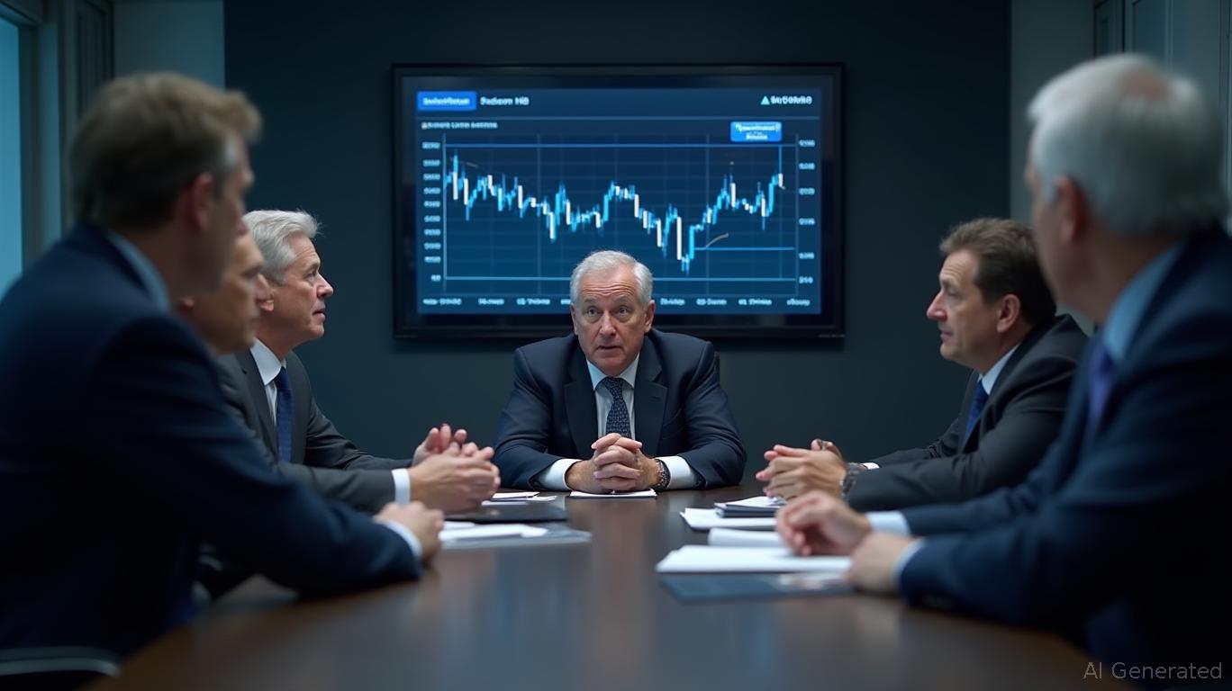 SEC Proposes Innovation Exemption to Boost Tokenization Post-Stablecoin Bill