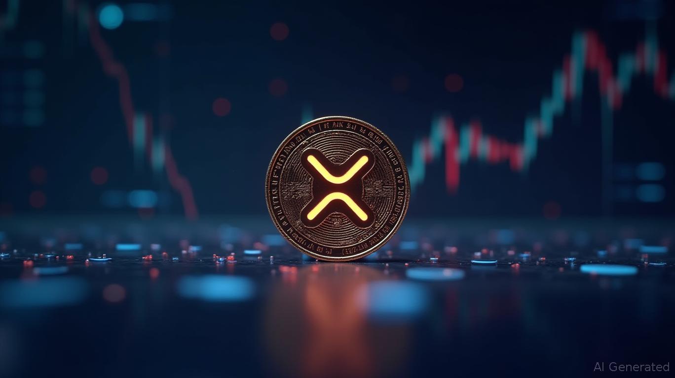 XRP News Today: XRP Poised for Breakout as DXY Weakens, Regulatory Clarity Boosts Sentiment