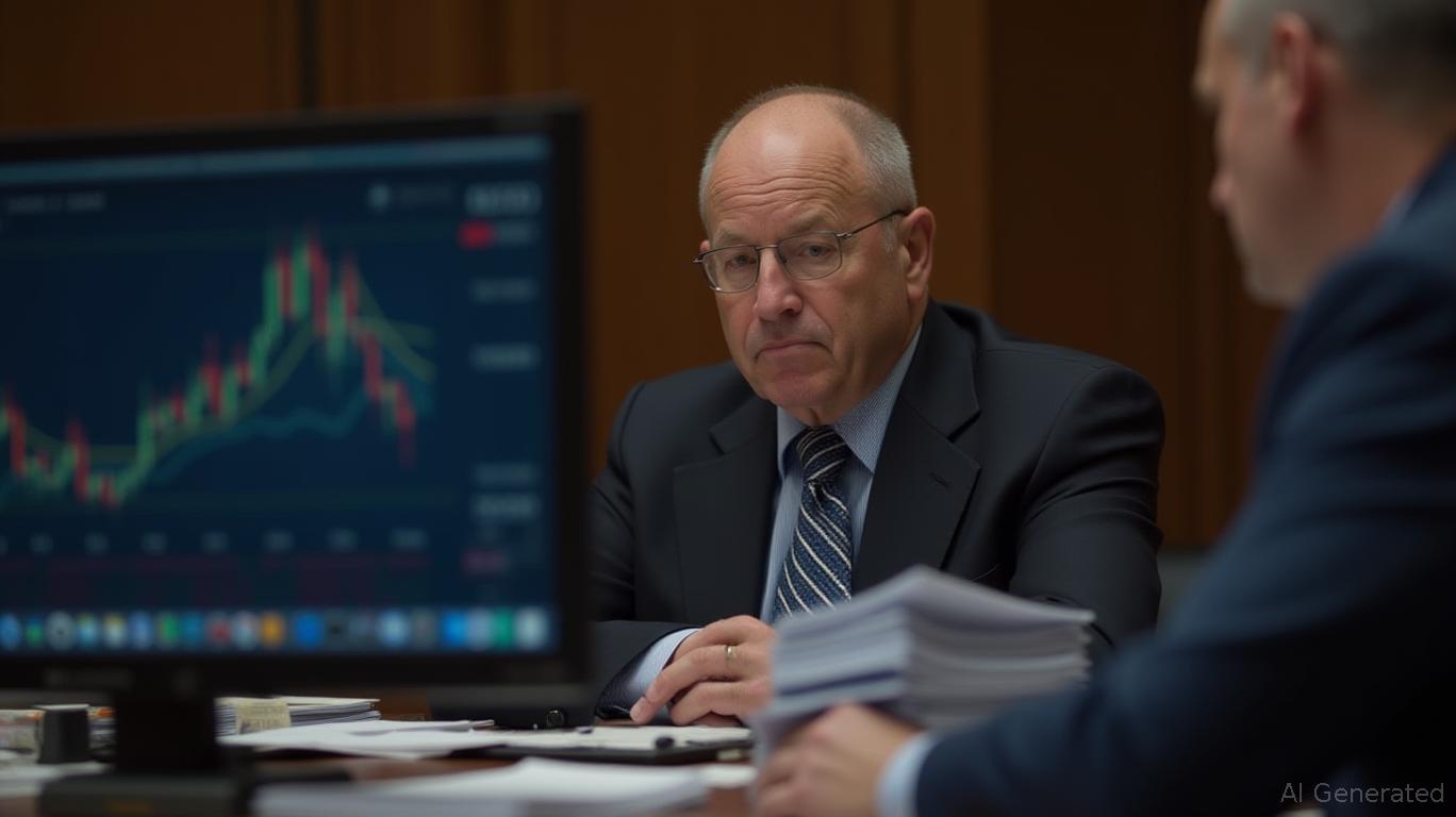 Congressman Brad Sherman Opposes GENIUS Act Over Stablecoin Regulation Concerns