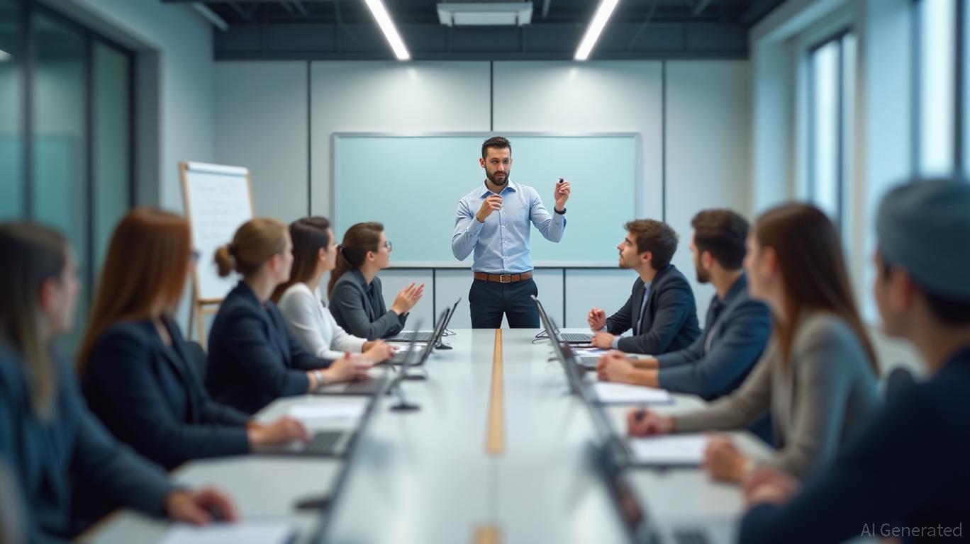 Unitree Robotics starts pre-listing tutoring