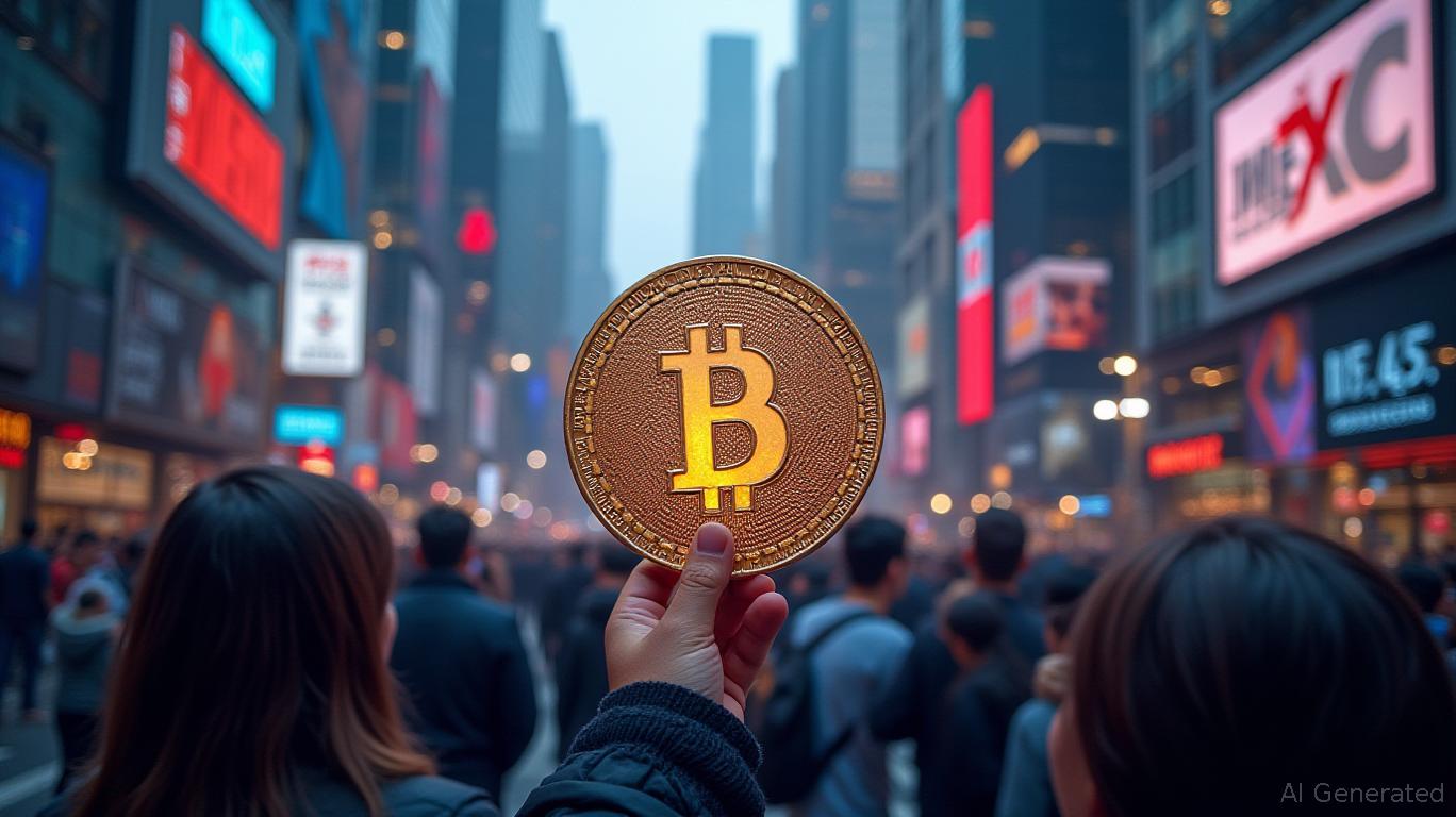 Bitcoin News Today: MEXC Lists 580 New Tokens, Sees 9,100% Gains, User Base Surpasses 40 Million