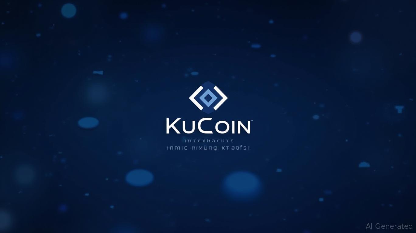 KuCoin Launches xStocks for USDT Trading of Top Equities