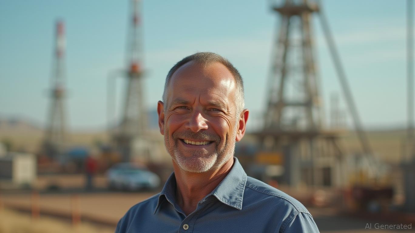 Chevron Soars 3.88% on Hydrogen, Permian Gains