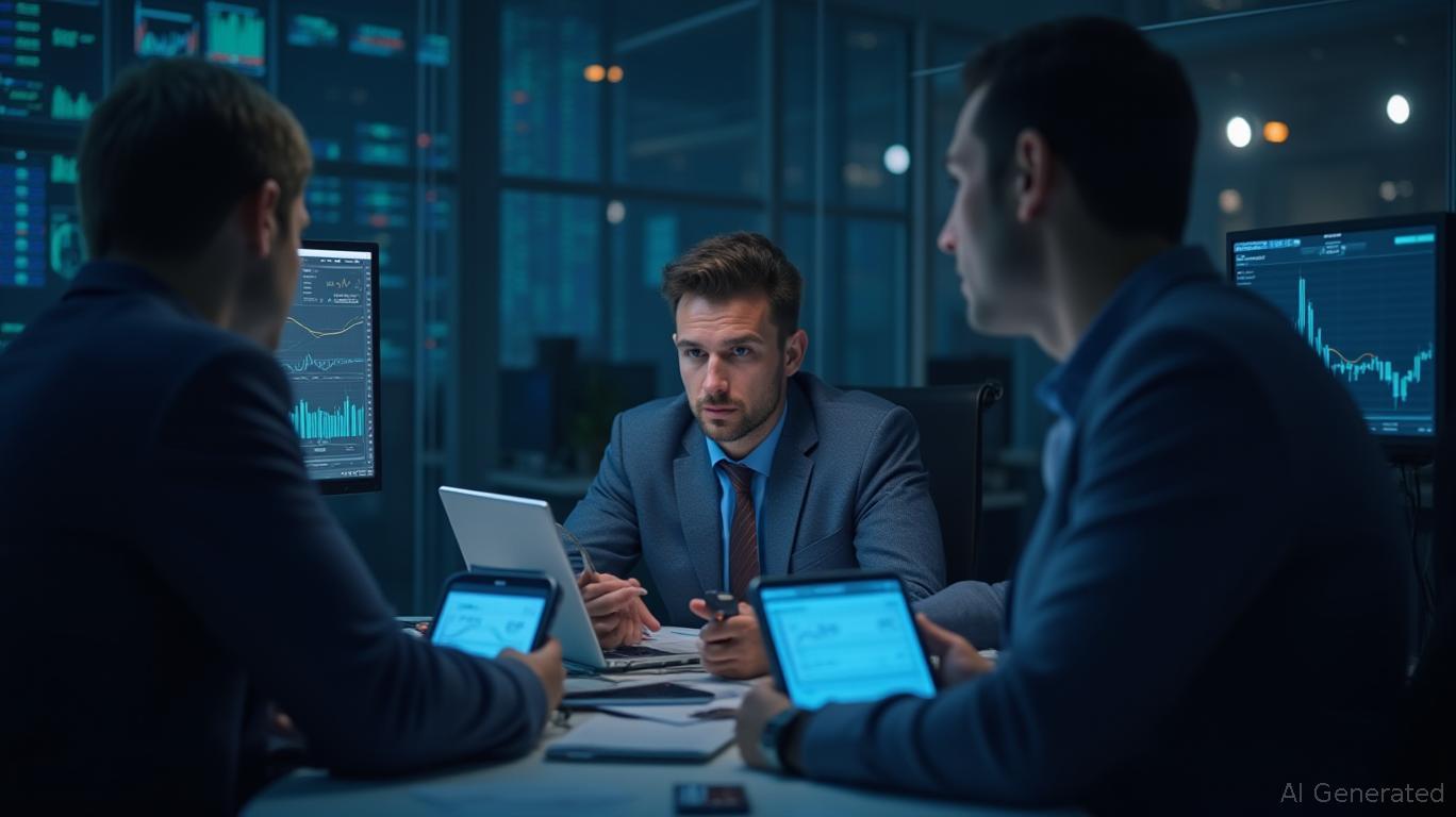 Bitcoin News Today: Cryptocurrency Market Hits $4 Trillion on Institutional Inflows