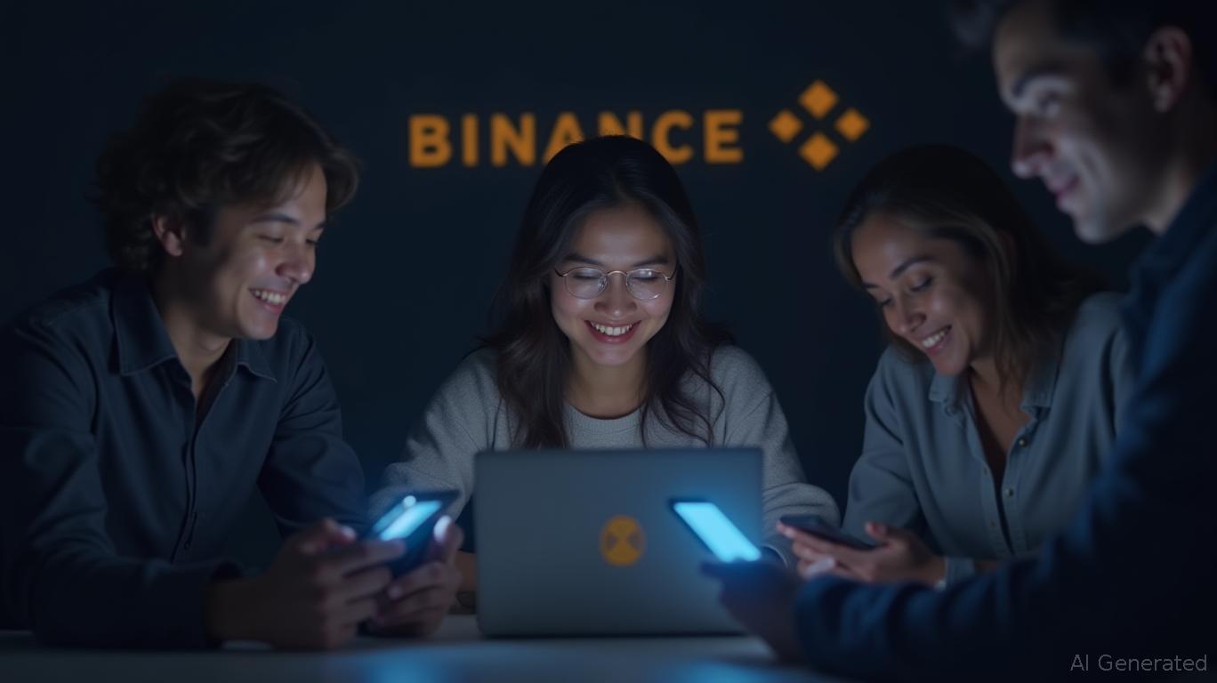 Hivello Integrates $HVLO Token with Binance Wallet for Seamless Swaps and Staking