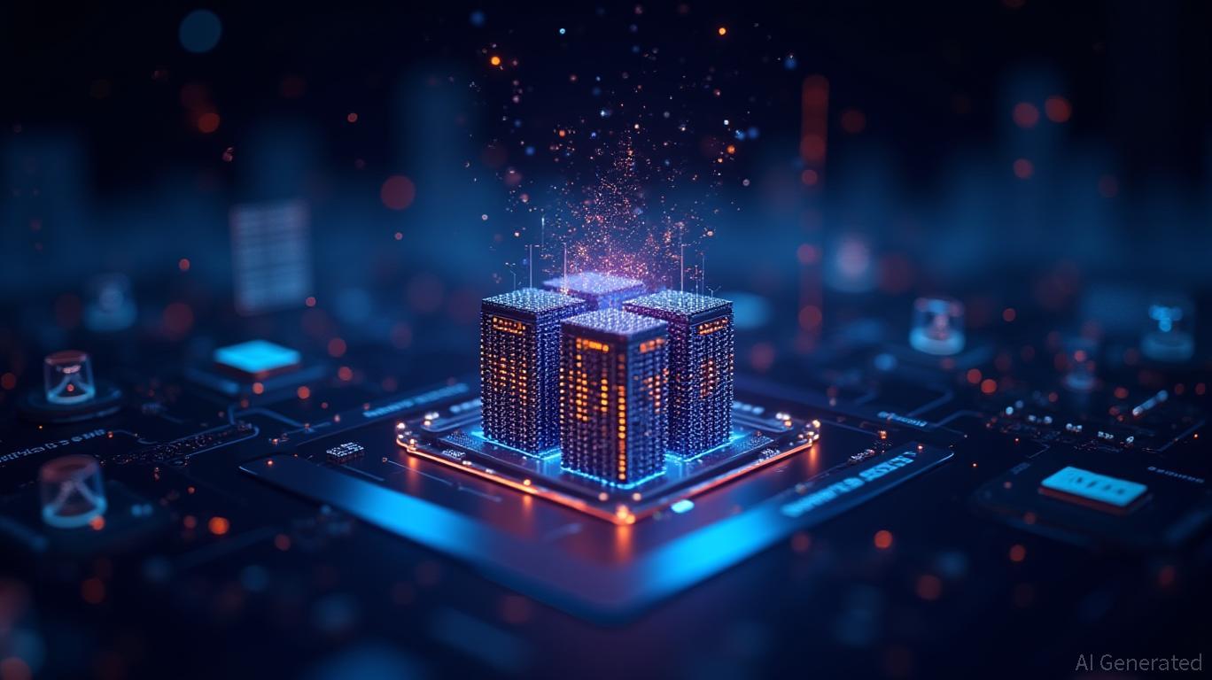 Rackspace Technology Enhances AI Solutions with FAIR MCP Enterprise Accelerator on AWS Marketplace