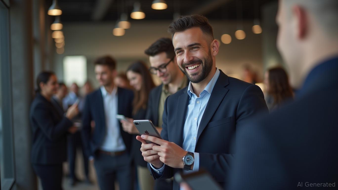 BloFin Integrates Apple Pay for Faster Crypto Purchases