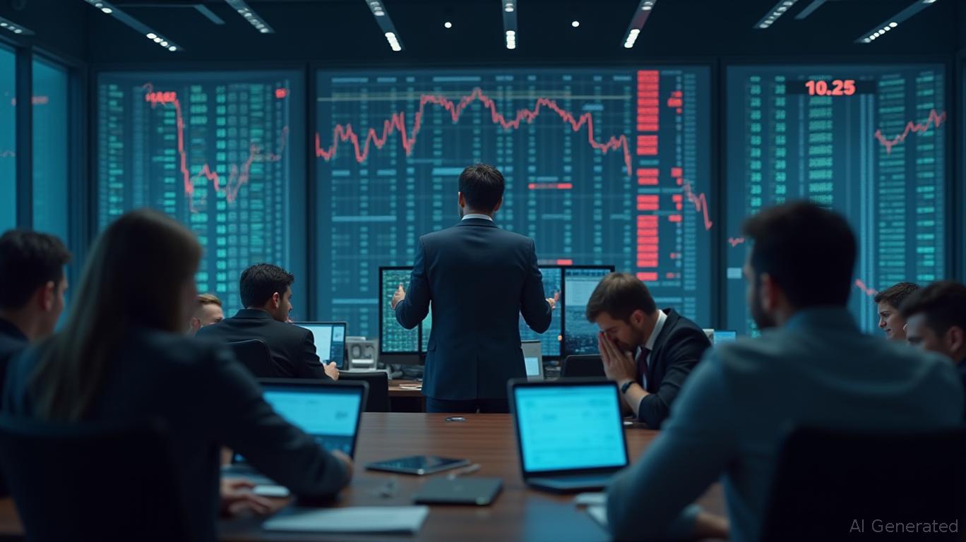 Neonode Stock Plunges 10.25% Amid Investor Sentiment Shift