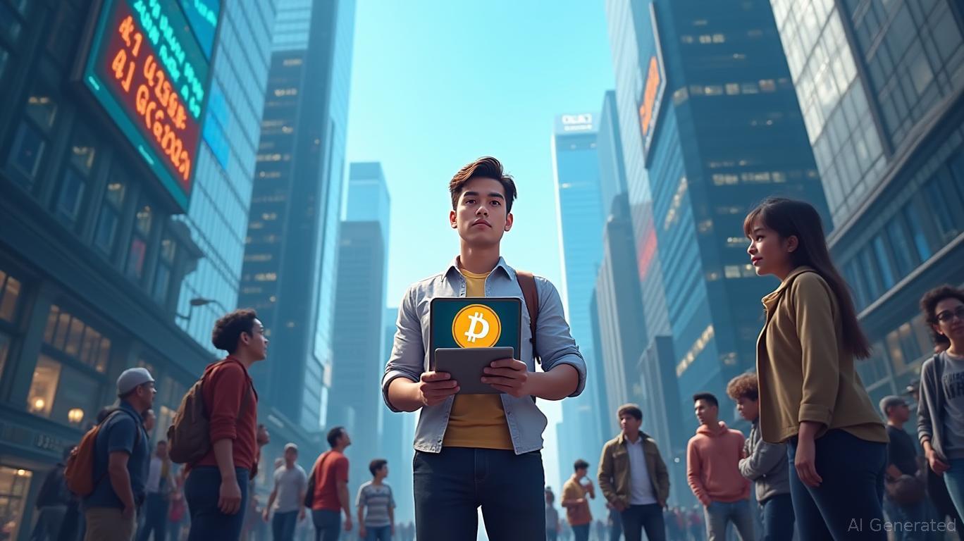 Bit Origin Soars 41.84% on Dogecoin Acquisition Plan