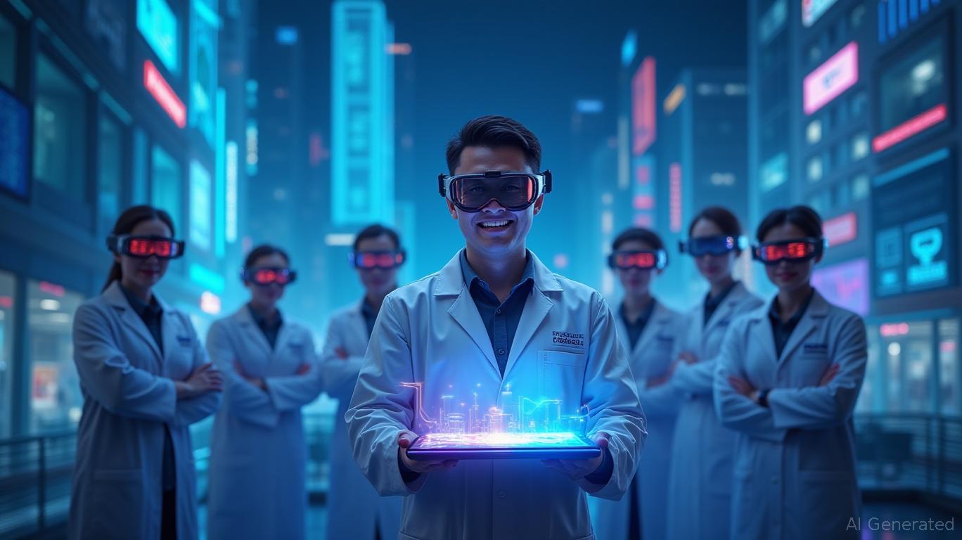 MAGNE.AI Unveils Web3 AI Smartphone, Redefining Mobile Technology