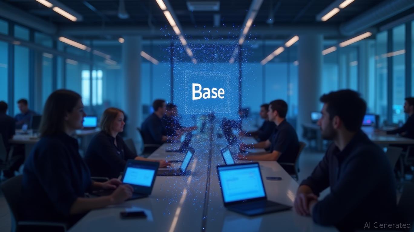 Ethereum News Today: Coinbase Launches Base App, Integrating Social and Trading Features on Ethereum Layer 2