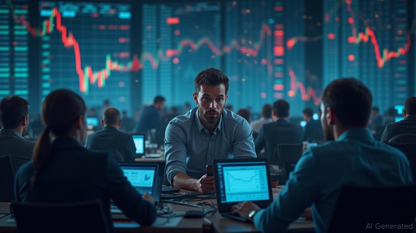 Hillman Solutions Plunges 11.42% Amid Market Volatility