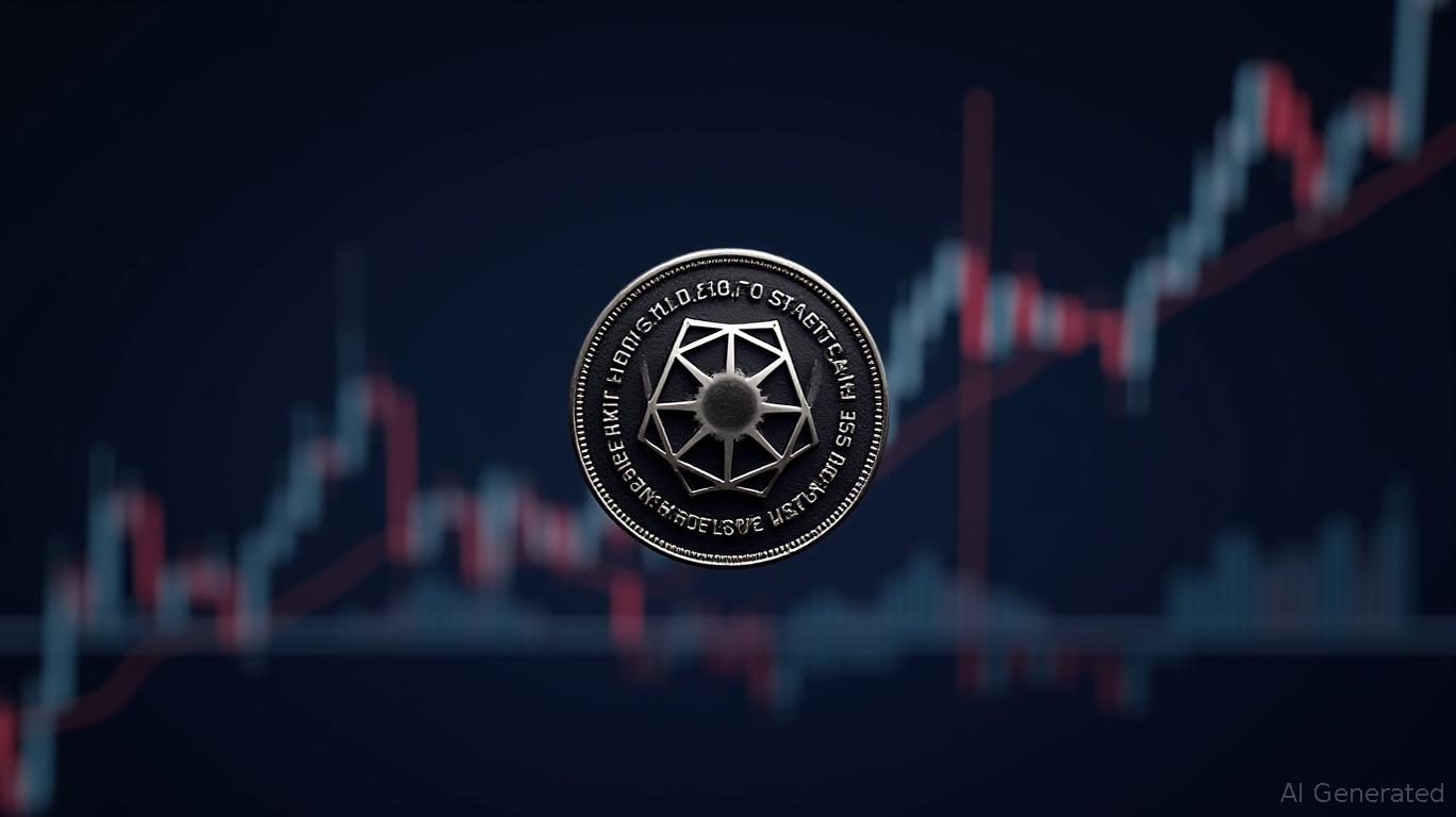 Cardano (ADA) Surges 7% in 24 Hours, Breaks $0.85 Mark, Eyes $1.31 Target