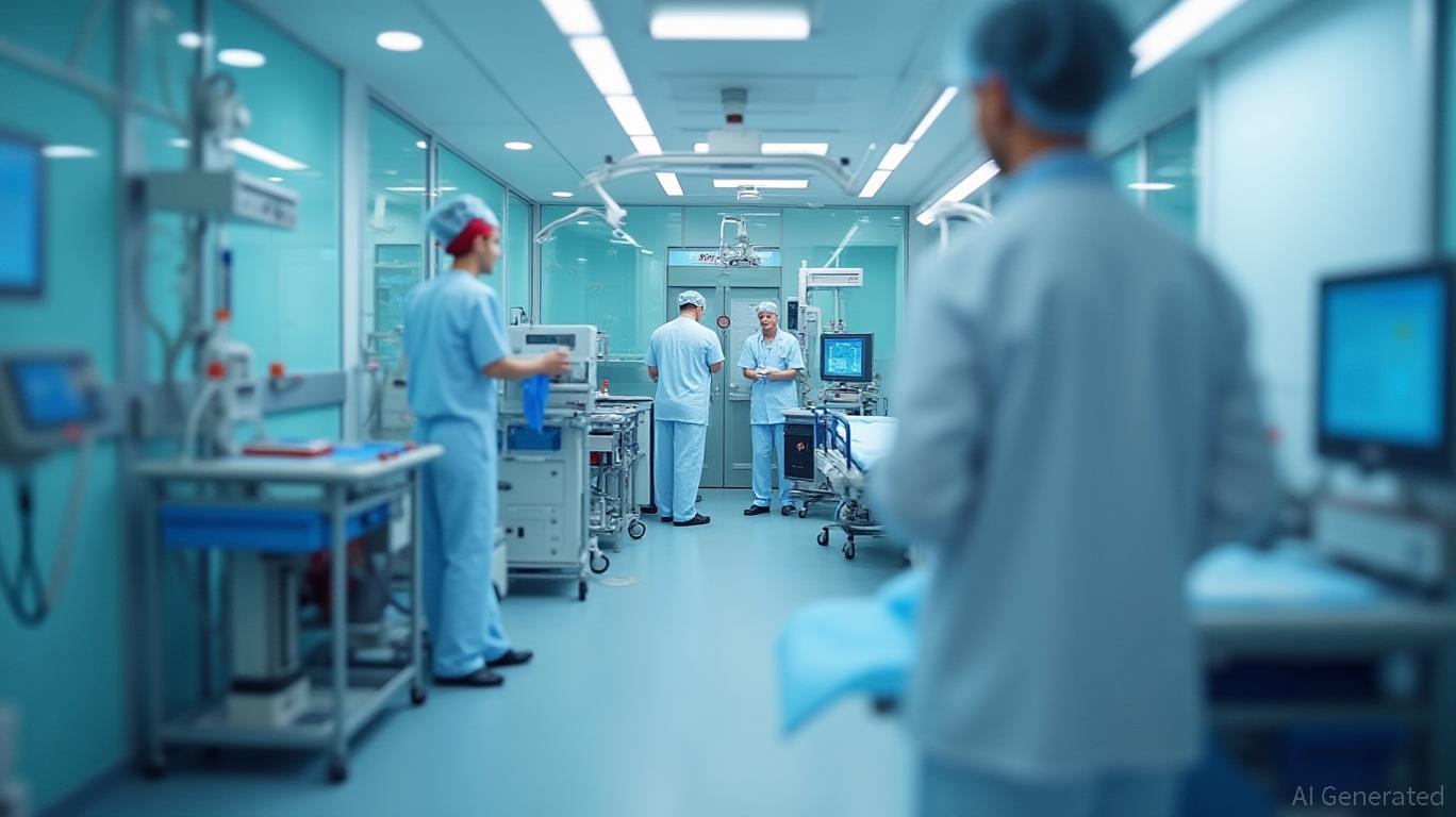 Select Medical: A Worthwhile Investment Amid Regulatory Changes