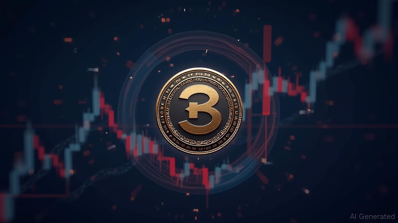 Gate.io Launches 3X Leveraged ETF Token for Cryptocurrency Market