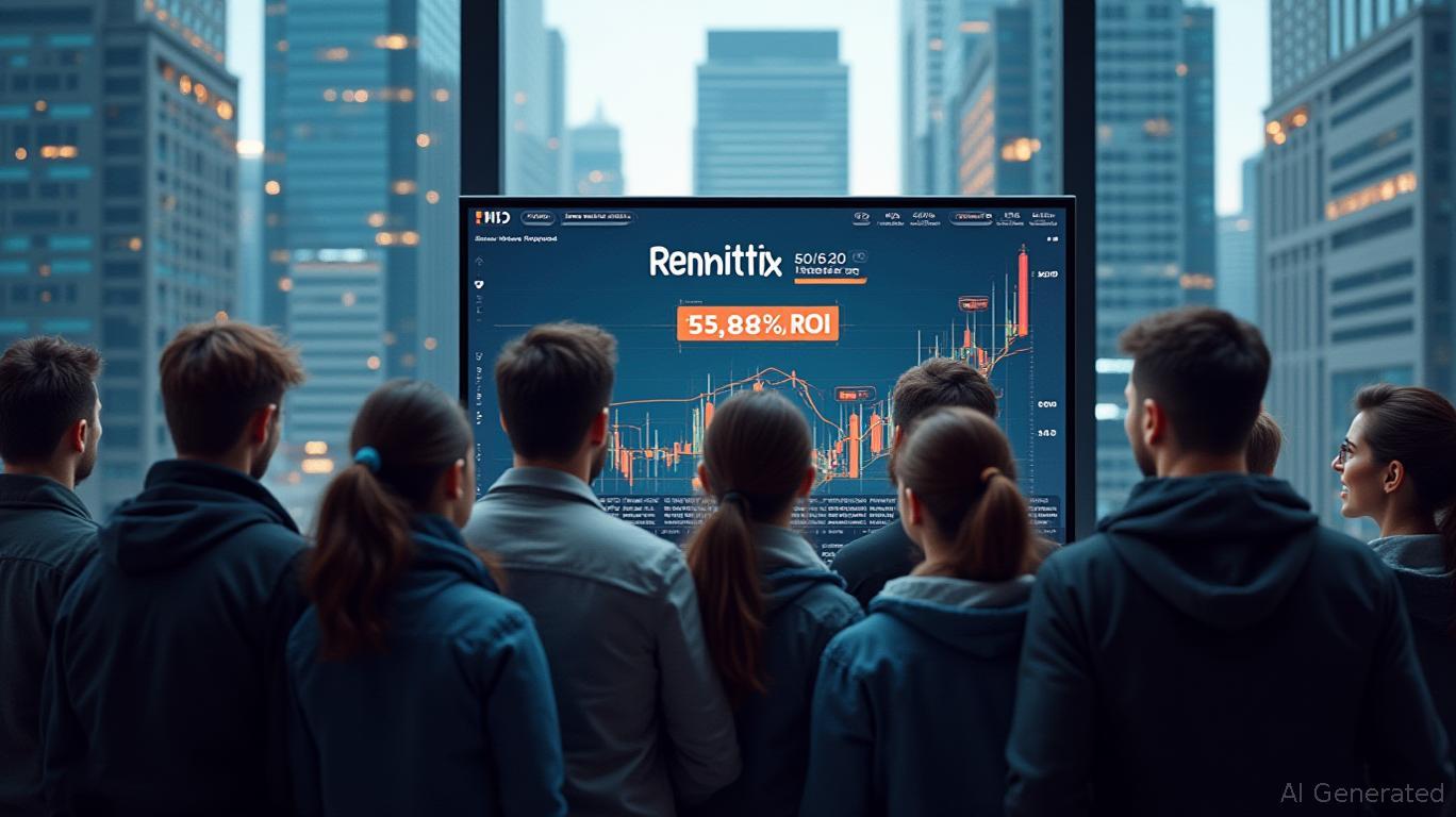 Dogecoin News Today: Dogecoin Surges 6.47% as Investors Flock to Remittix Presale with 5,880% ROI