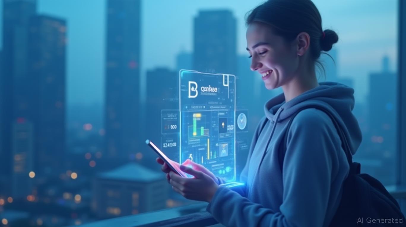 Coinbase Launches Base App Merging Crypto and Social Media