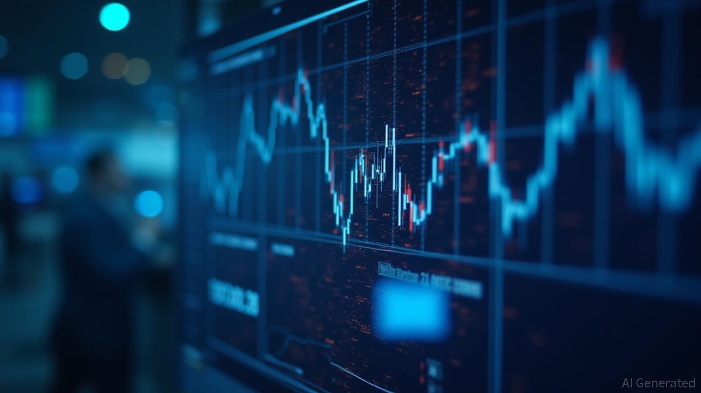 Upstream Bio, Inc. shares fall 4.98% premarket after HBM Healthcare Investments reports an 8.4% decline in NAV per share.