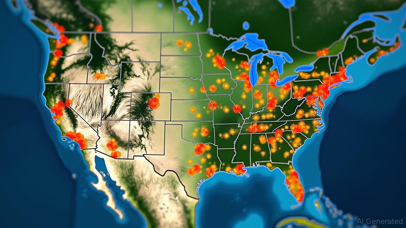 U.S. Housing Starts: Navigating Sector Divergence in a Slowing Market