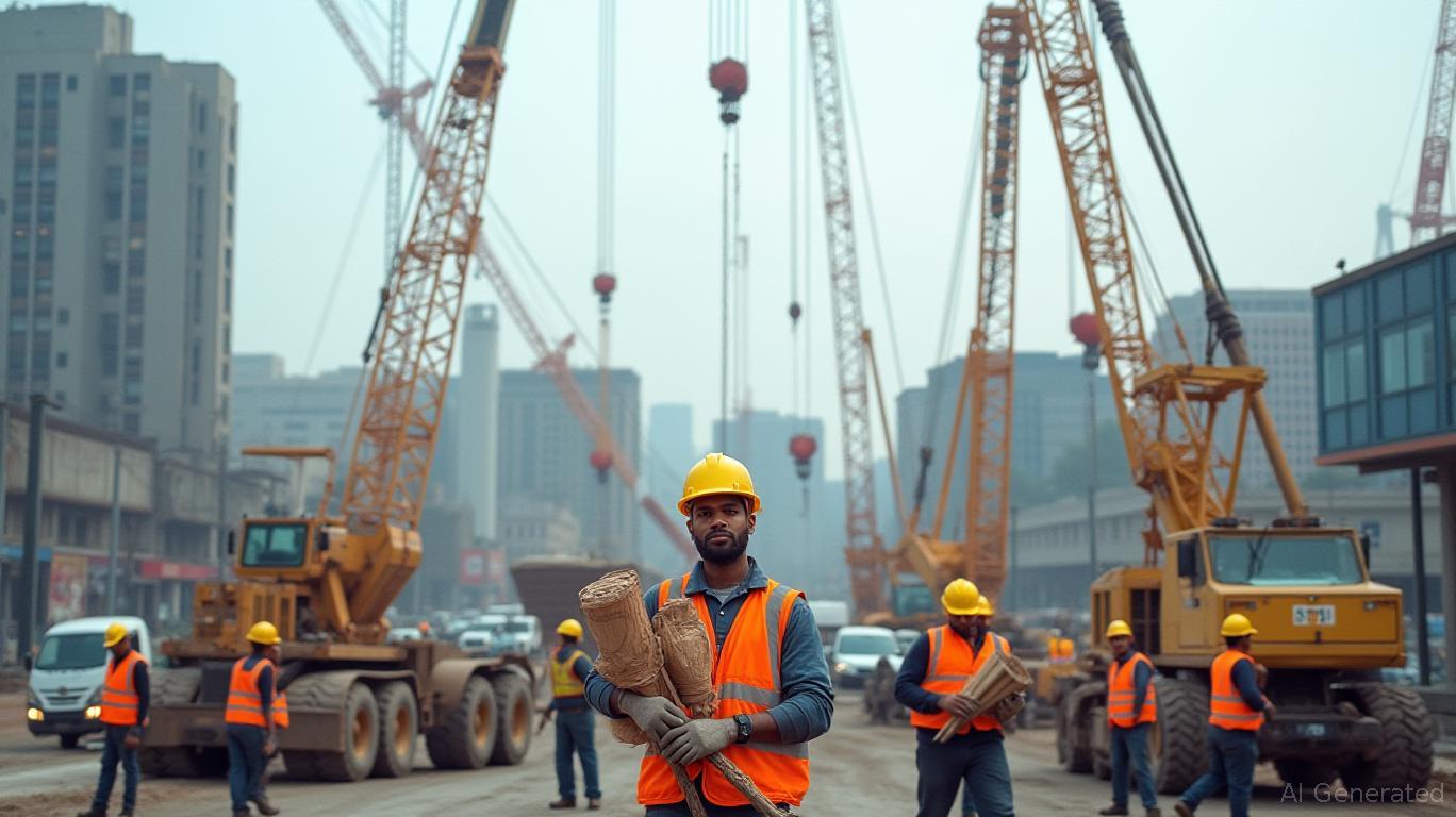 Navigating the Housing Market Downturn: Strategic Sector Rotation and Risk Mitigation in Construction and Consumer Finance