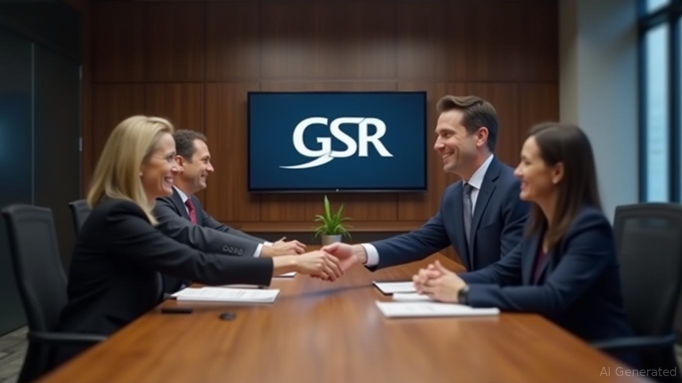 GSR Invests $100 Million in MEI Pharma, Aligns Treasury with Litecoin