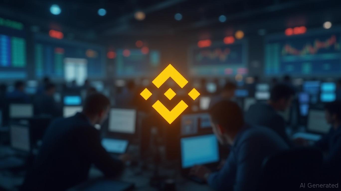 Binance Resumes USDT-M Futures Funding Rate Settlement Every Four Hours