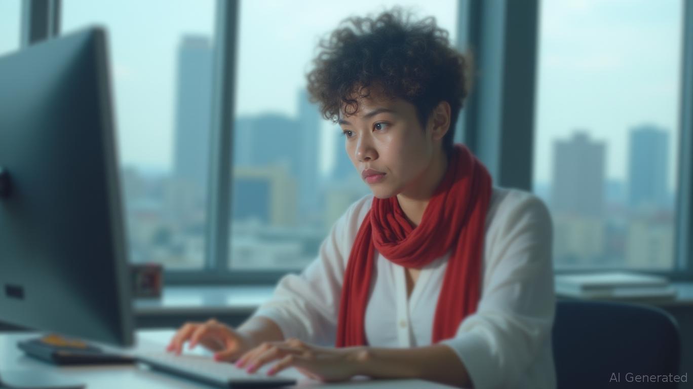 Why Did Globavend Holdings Plunge 19.15%?