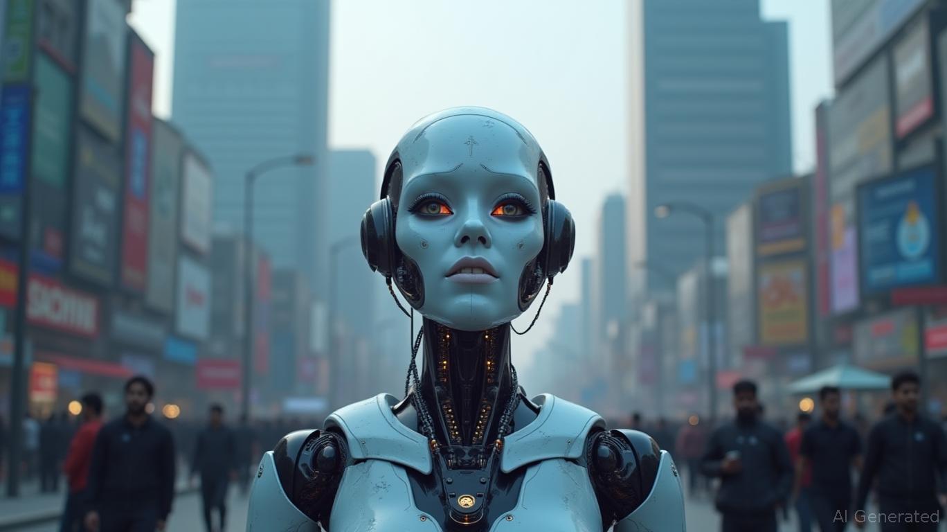 Perplexity AI Targets India for 300% Revenue Growth, Challenges OpenAI