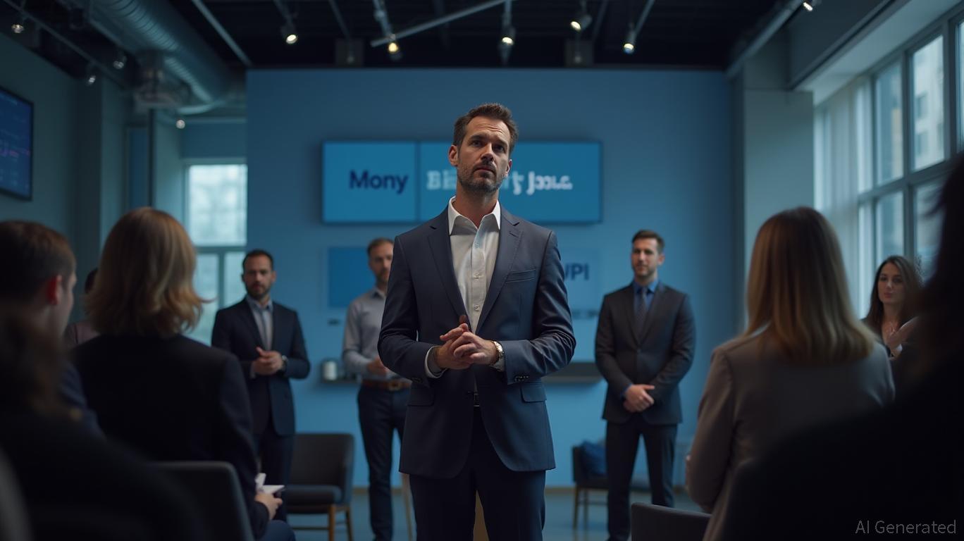 Block, Inc. shares rise 2.31% intraday after crypto assets rally following  regulatory milestone.