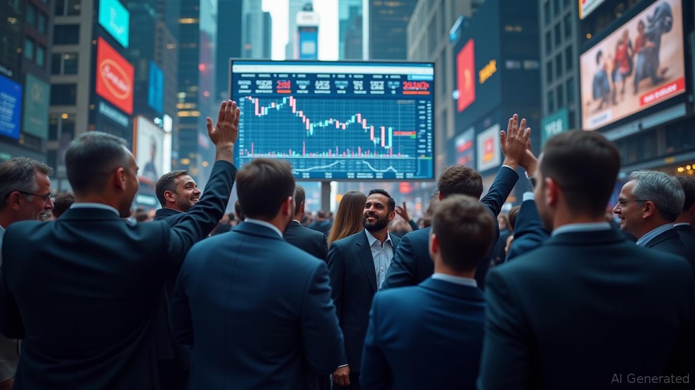 Crypto Bull Market Surges 76% Post 2024 Elections Driven by Regulatory Shifts