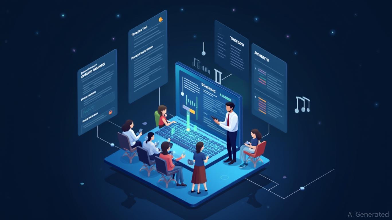 Stocktwits Acquires Thematic, an AI-Powered Research Platform to Enhance Investing Experience