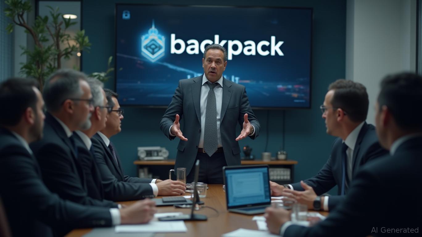 Backpack Launches No-Fee Platform for FTX Creditors to Sell Claims