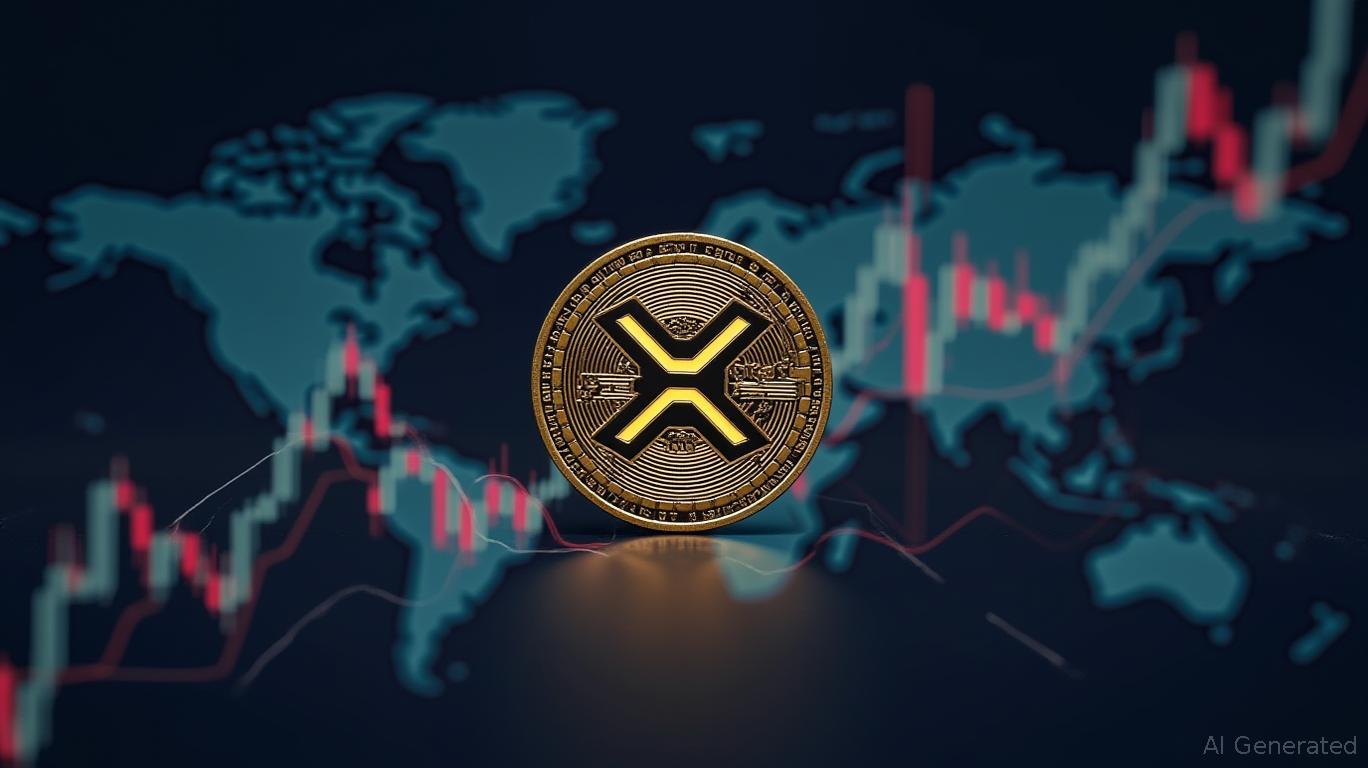XRP News Today: XRP Surges 20% as SEC Lawsuit Turns in Favor of Crypto