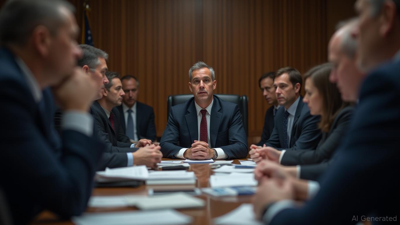 GENIUS Act Sparks Debate Over Crypto Innovation And Consumer Protection