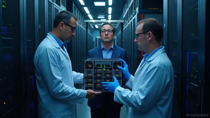 Digi Power X Secures Supermicro's B200 Systems for NeoCloud Launch