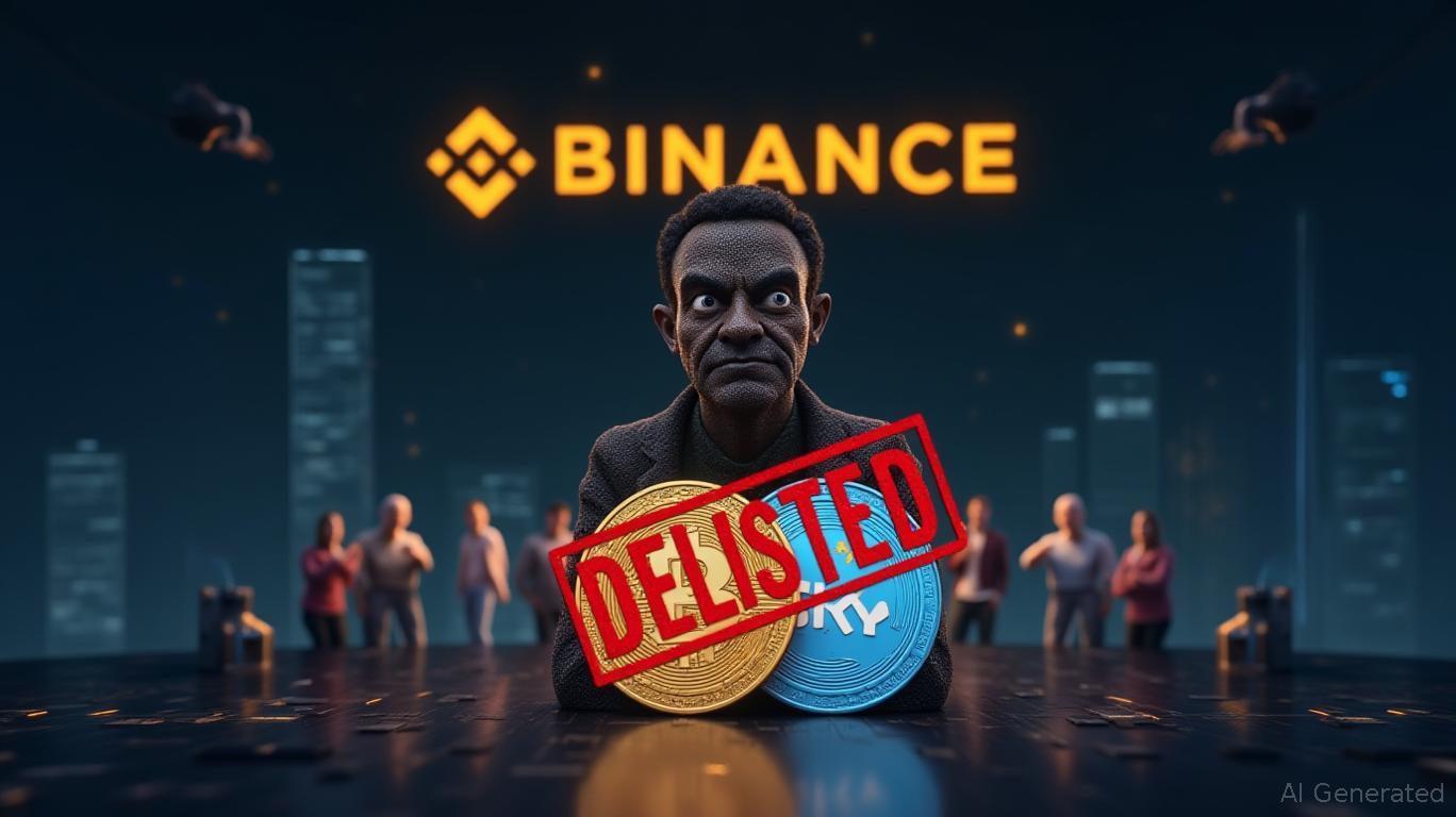 Bitcoin News Today: Binance Delists Maker (MKR) Pairs for Sky (SKY) Token Transition