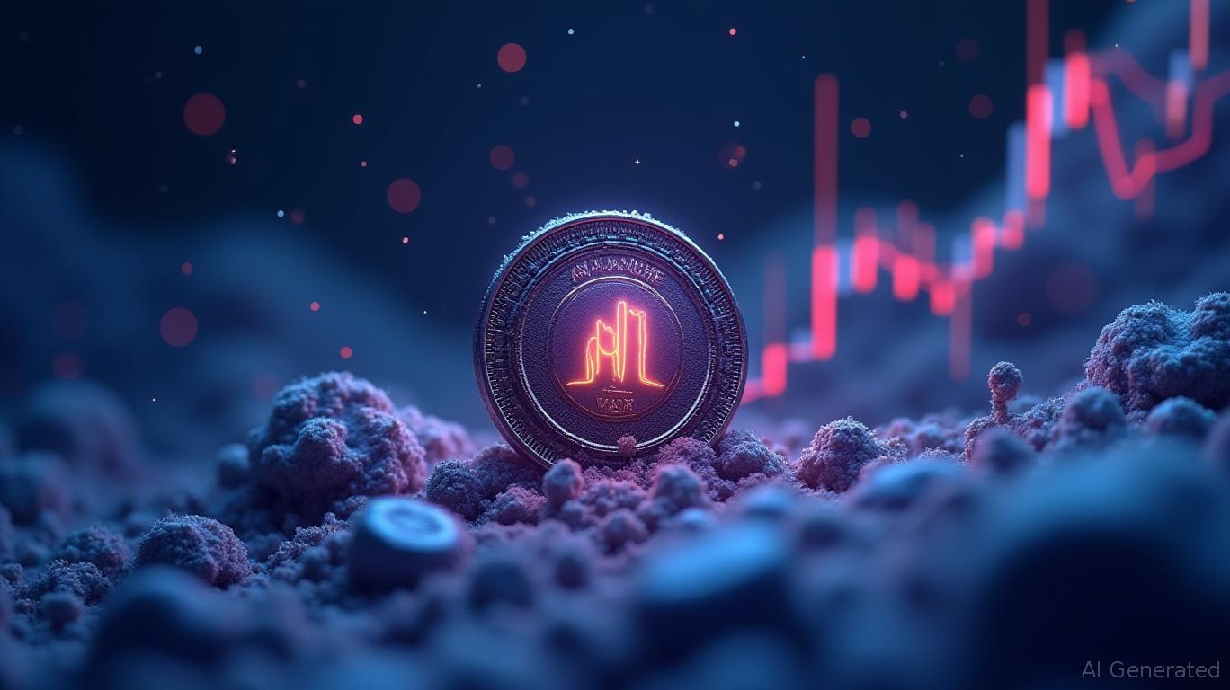 Avalanche (AVAX) surges 9% as social mentions and derivatives activity spike