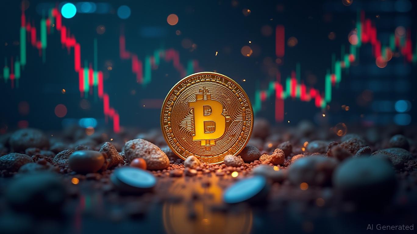 Dogecoin News Today: Dogecoin Drops 7.1% Amid Market Correction Pump.fun Faces Whale Selloffs BlockDAG Raises $342 Million With 3,025% ROI Potential