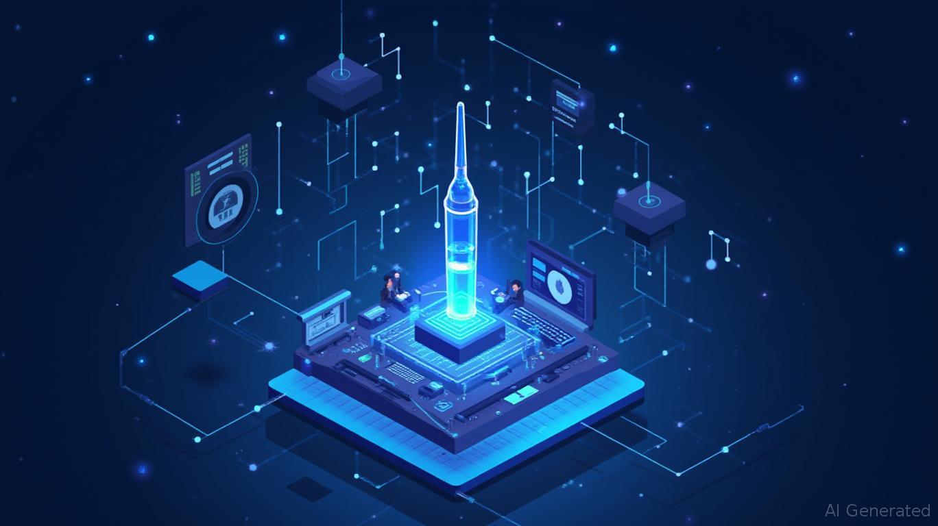 Injective Unveils Mainnet 2.0 Upgrade Boosting Speed and Security by 11%