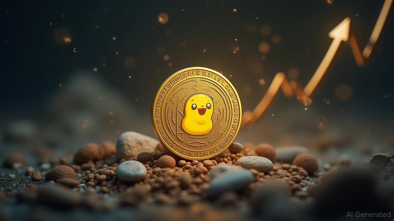 Ethereum News Today: Ethereum's Rise Fuels 100x Potential for LILPEPE Meme Coin